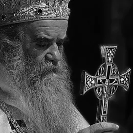 У Подгоричком саборном храму сахрањен Митрополит Амфилохије