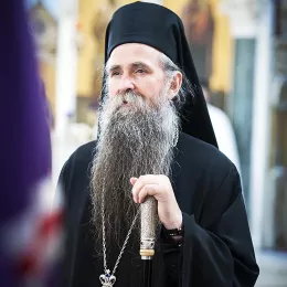 Саопштење за јавност о здравственом стању Епископа Јоаникија