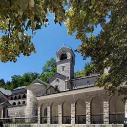 Митрополија црногорско-приморска и Епархија будимљанско-никшићка