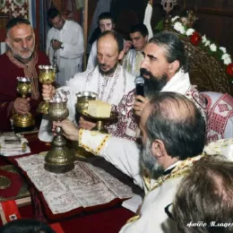 Да љубимо једни друге – Празник Светог Великомученика Димитрија у Невесињу