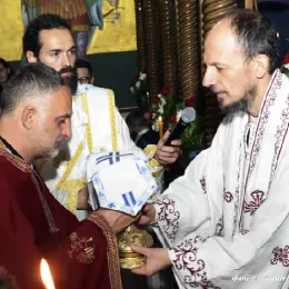 Да љубимо једни друге – Празник Светог Великомученика Димитрија у Невесињу