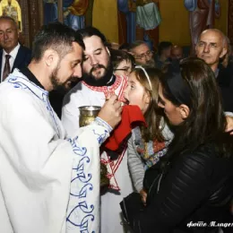 Да љубимо једни друге – Празник Светог Великомученика Димитрија у Невесињу