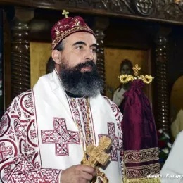 Да љубимо једни друге – Празник Светог Великомученика Димитрија у Невесињу