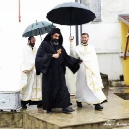 Да љубимо једни друге – Празник Светог Великомученика Димитрија у Невесињу