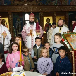 Да љубимо једни друге – Празник Светог Великомученика Димитрија у Невесињу