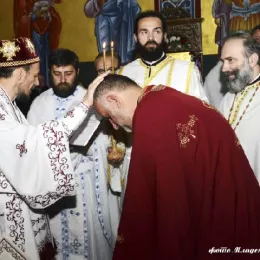 Да љубимо једни друге – Празник Светог Великомученика Димитрија у Невесињу