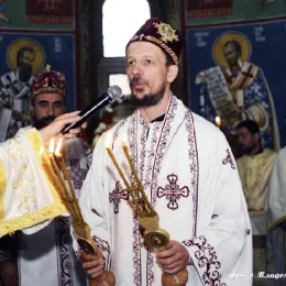 Да љубимо једни друге – Празник Светог Великомученика Димитрија у Невесињу