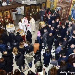 Да љубимо једни друге – Празник Светог Великомученика Димитрија у Невесињу