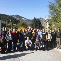 Владика Методије