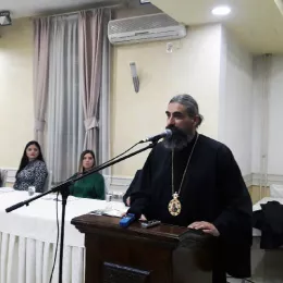 Манифестација „Дани Патријарха Павла“ одржана у Никшићу