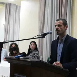 Манифестација „Дани Патријарха Павла“ одржана у Никшићу