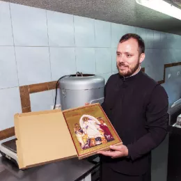 Срби за Србе за народну кухињу у Беранама!