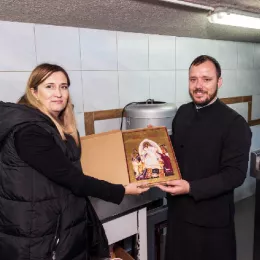 Срби за Србе за народну кухињу у Беранама!