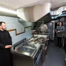 Срби за Србе за народну кухињу у Беранама!