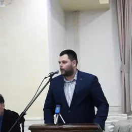 „XI Дани Његошеви“ завршени у Никшићу - Милутин Мићовић