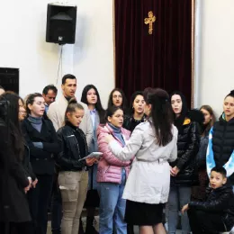 О. Слободан Јокић : Вјера је најљепши дар који човјек може да добије