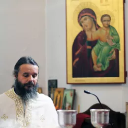 О. Слободан Јокић : Вјера је најљепши дар који човјек може да добије