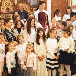 Годишњи помен светопочившем Митрополиту Амфилохију: Велики Христов јерарх