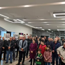 У Никшићу почели „Дани Матице српске – Друштва чланова у Црној Гори“