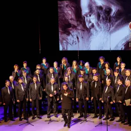 Дани Патријарха Павла у Чачку