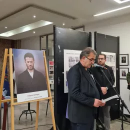 У Никшићу почели „Дани Матице српске – Друштва чланова у Црној Гори“