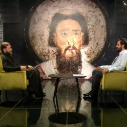 ВРЛИНОСЛОВ – Да ли је хришћански избегавати проблеме, Протојереј-ставрофор Слободан Јокић, - Среда 8.11. у 21.15 часова