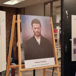 У Никшићу почели „Дани Матице српске – Друштва чланова у Црној Гори“