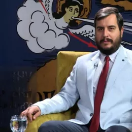 ВРЛИНОСЛОВ – Да ли је хришћански избегавати проблеме, Протојереј-ставрофор Слободан Јокић, - Среда 8.11. у 21.15 часова