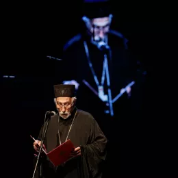 Дани Патријарха Павла у Чачку