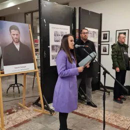 У Никшићу почели „Дани Матице српске – Друштва чланова у Црној Гори“