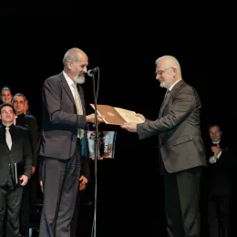 Дани Патријарха Павла у Чачку