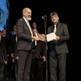 Дани Патријарха Павла у Чачку