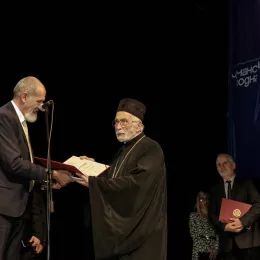 Дани Патријарха Павла у Чачку