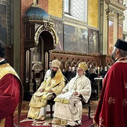 Слава Карловачке богословије