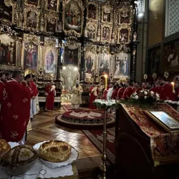 Слава Карловачке богословије