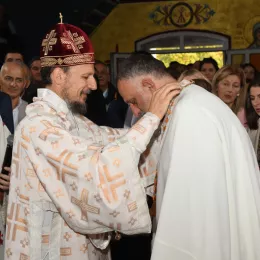 Митровдан – Свети Димитрије заштитник Невесиња