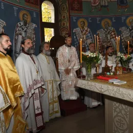 Митровдан – Свети Димитрије заштитник Невесиња