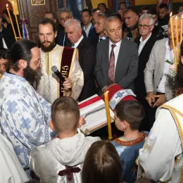 Митровдан – Свети Димитрије заштитник Невесиња