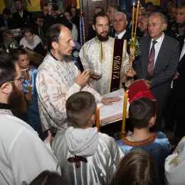 Митровдан – Свети Димитрије заштитник Невесиња