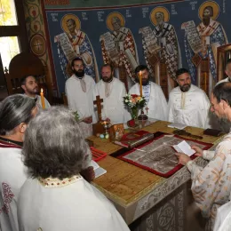 Митровдан – Свети Димитрије заштитник Невесиња