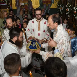 Митровдан – Свети Димитрије заштитник Невесиња