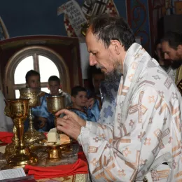 Митровдан – Свети Димитрије заштитник Невесиња