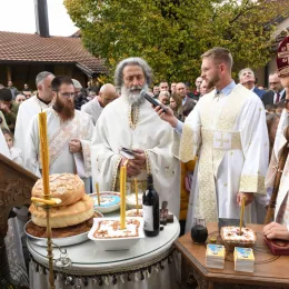 Митровдан – Свети Димитрије заштитник Невесиња