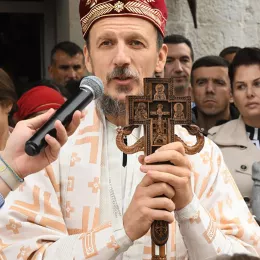 Митровдан – Свети Димитрије заштитник Невесиња