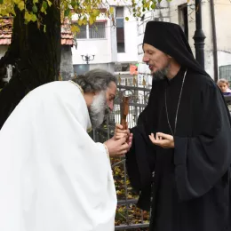 Митровдан – Свети Димитрије заштитник Невесиња