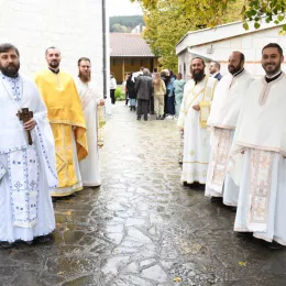 Митровдан – Свети Димитрије заштитник Невесиња