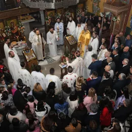 Митровдан – Свети Димитрије заштитник Невесиња