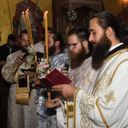 Митровдан – Свети Димитрије заштитник Невесиња