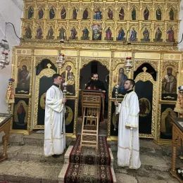 Митрополит Јоаникије на отварању “Дана Његошевих”