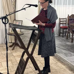 Митрополит Јоаникије на отварању “Дана Његошевих”